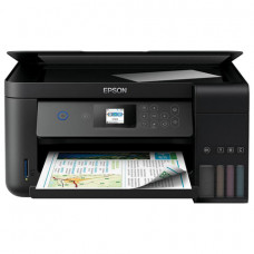 МФУ струйное EPSON L4160 