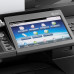 МФУ лазерное KYOCERA M3655idn, 