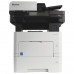 МФУ лазерное KYOCERA M3655idn, 