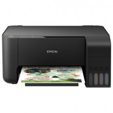 МФУ струйное EPSON L3110 