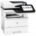 МФУ лазерное HP LaserJet Enterprise M528dn 