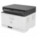 МФУ лазерное ЦВЕТНОЕ HP Color Laser 178nw 