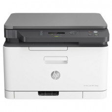 МФУ лазерное ЦВЕТНОЕ HP Color Laser 178nw 