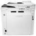 МФУ лазерное ЦВЕТНОЕ HP Color LaserJet Pro M479fdn 