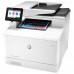 МФУ лазерное ЦВЕТНОЕ HP Color LaserJet Pro M479fdn 