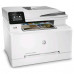 МФУ лазерное ЦВЕТНОЕ HP Color LaserJet Pro M283fdn 