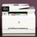 МФУ лазерное ЦВЕТНОЕ HP Color LaserJet Pro M283fdn 