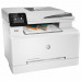 МФУ лазерное ЦВЕТНОЕ HP Color LaserJet Pro M283fdw 