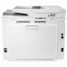 МФУ лазерное ЦВЕТНОЕ HP Color LaserJet Pro M283fdw 