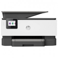 МФУ струйное HP OfficeJet Pro 9010 