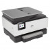 МФУ струйное HP OfficeJet Pro 9010 