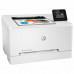 Принтер лазерный ЦВЕТНОЙ HP Color LaserJet M255dw А4, 21 стр./мин, 40000 стр./мес., ДУПЛЕКС, Wi-Fi, сетевая карта, 7KW64A