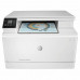 МФУ лазерное ЦВЕТНОЕ HP Color LaserJet M182n 