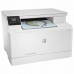 МФУ лазерное ЦВЕТНОЕ HP Color LaserJet M182n 