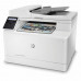 МФУ лазерное ЦВЕТНОЕ HP Color LaserJet M183fw 