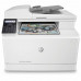 МФУ лазерное ЦВЕТНОЕ HP Color LaserJet M183fw 