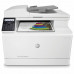 МФУ лазерное ЦВЕТНОЕ HP Color LaserJet M183fw 