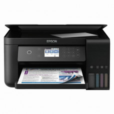 МФУ струйное EPSON L6160 