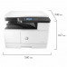 МФУ лазерное HP LaserJet M438n 