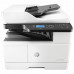 МФУ лазерное HP LaserJet M443nda 