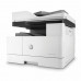 МФУ лазерное HP LaserJet M443nda 