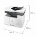 МФУ лазерное HP LaserJet M443nda 