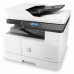 МФУ лазерное HP LaserJet M443nda 