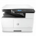 МФУ лазерное HP LaserJet M442dn 