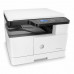 МФУ лазерное HP LaserJet M442dn 