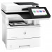 МФУ лазерное HP LaserJet Enterprise M528f 