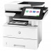 МФУ лазерное HP LaserJet Enterprise M528f 