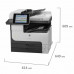 МФУ лазерное HP LaserJet Enterprise M725dn 