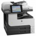 МФУ лазерное HP LaserJet Enterprise M725dn 