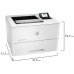 Принтер лазерный HP LaserJet Enterprise M507dn А4, 43 стр./мин, 150 000 стр./мес., ДУПЛЕКС, сетевая карта, 1PV87A