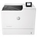 Принтер лазерный ЦВЕТНОЙ HP Color LJ Enterprise M652dn А4, 47 стр./мин, 100 000 стр./мес., ДУПЛЕКС, сетевая карта, J7Z99A