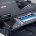 МФУ лазерное ЦВЕТНОЕ KYOCERA ECOSYS M6230cidn 