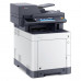 МФУ лазерное ЦВЕТНОЕ KYOCERA ECOSYS M6230cidn 