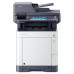 МФУ лазерное ЦВЕТНОЕ KYOCERA ECOSYS M6230cidn 