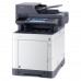 МФУ лазерное ЦВЕТНОЕ KYOCERA ECOSYS M6230cidn 