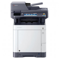 МФУ лазерное ЦВЕТНОЕ KYOCERA ECOSYS M6630cidn 