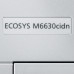 МФУ лазерное ЦВЕТНОЕ KYOCERA ECOSYS M6630cidn 