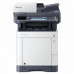 МФУ лазерное ЦВЕТНОЕ KYOCERA ECOSYS M6235cidn 