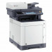 МФУ лазерное ЦВЕТНОЕ KYOCERA ECOSYS M6235cidn 