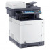 МФУ лазерное ЦВЕТНОЕ KYOCERA ECOSYS M6635cidn 