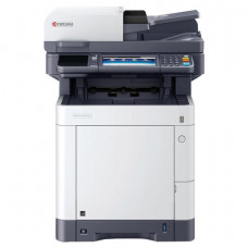 МФУ лазерное ЦВЕТНОЕ KYOCERA ECOSYS M6635cidn 