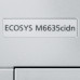 МФУ лазерное ЦВЕТНОЕ KYOCERA ECOSYS M6635cidn 