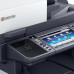 МФУ лазерное ЦВЕТНОЕ KYOCERA ECOSYS M6635cidn 