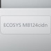 МФУ лазерное ЦВЕТНОЕ KYOCERA ECOSYS M8124cidn 
