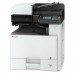 МФУ лазерное ЦВЕТНОЕ KYOCERA ECOSYS M8124cidn 