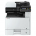 МФУ лазерное ЦВЕТНОЕ KYOCERA ECOSYS M8124cidn 